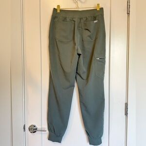 Figs women’s Zamora Jogger Scrub pants S